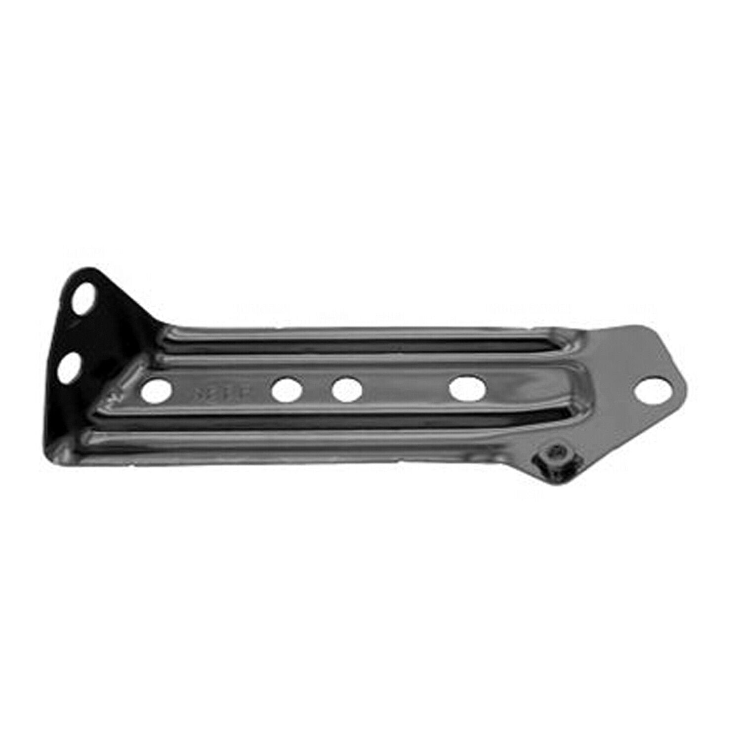 2020-2023 Nissan Versa Sedan Fender Bracket Passenger Side Steel , NI1245118. Direct fit for easy installation.