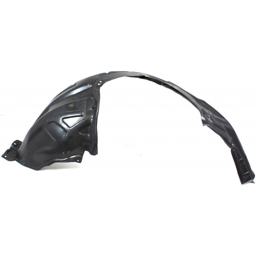 2009-2010 Nissan Murano Fender Liner Driver Side , NI1248118. Made with quality materials.