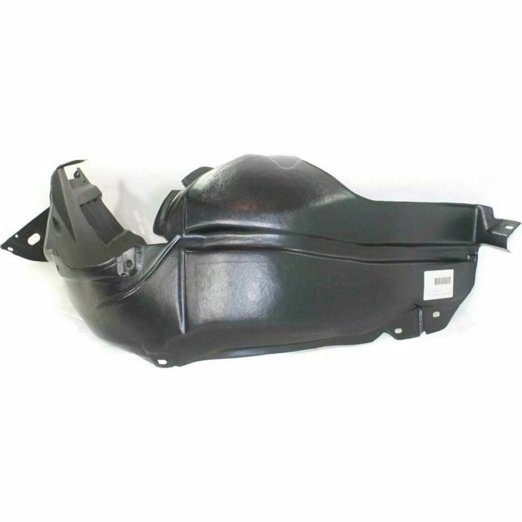 2007-2011 Nissan Altima Hybrid Fender Liner Driver Side , NI1248120. Professional-grade auto body part.