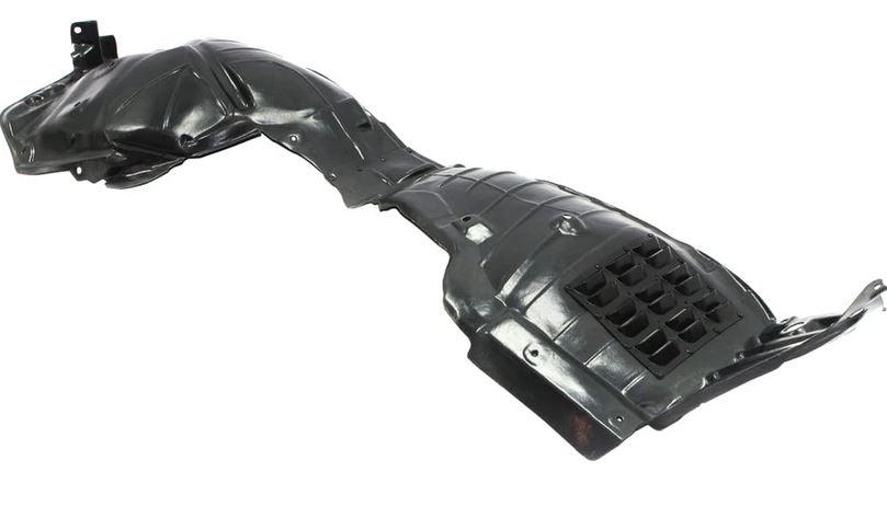 2013-2015 Nissan Altima Sedan Fender Liner Driver Side , NI1248134. Replacement part ready for install.