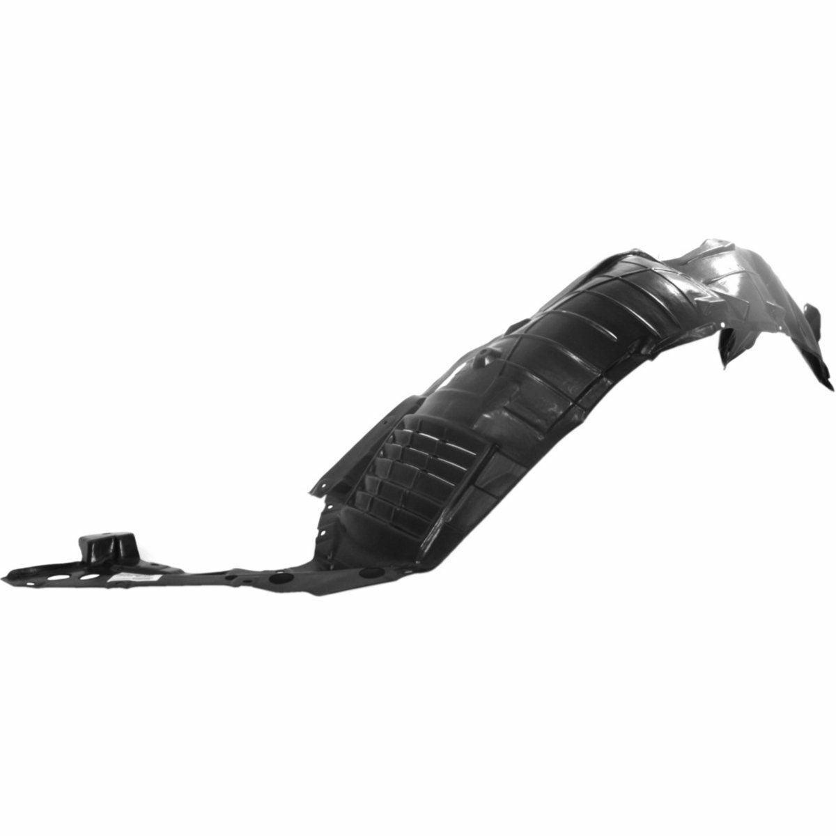 2016-2023 Nissan Maxima Fender Liner Front Driver Side , NI1248154. Exact fit for vehicle restoration.