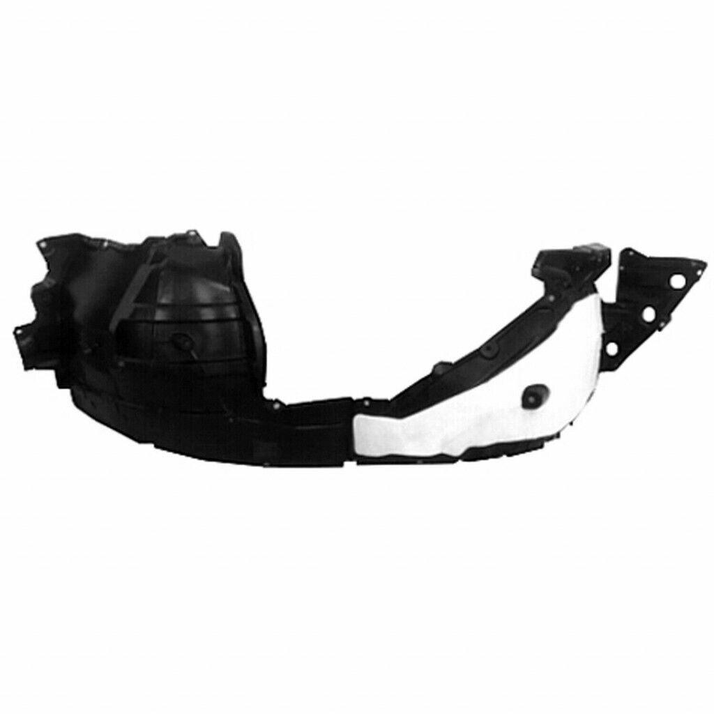 2015-2020 Infiniti Qx60 Fender Liner Driver Side , NI1248161. High-quality aftermarket part.