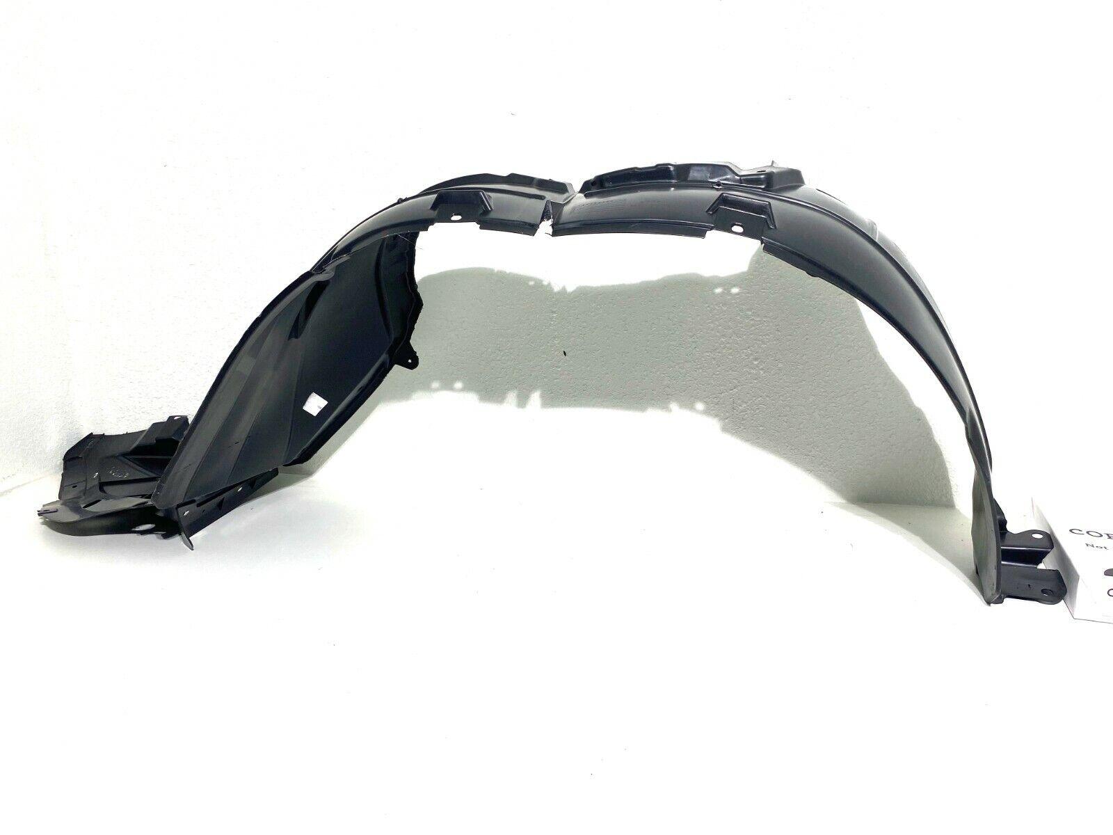 2019-2023 Nissan Altima Sedan Fender Liner Driver Side , NI1248165. Professional-grade auto body part.