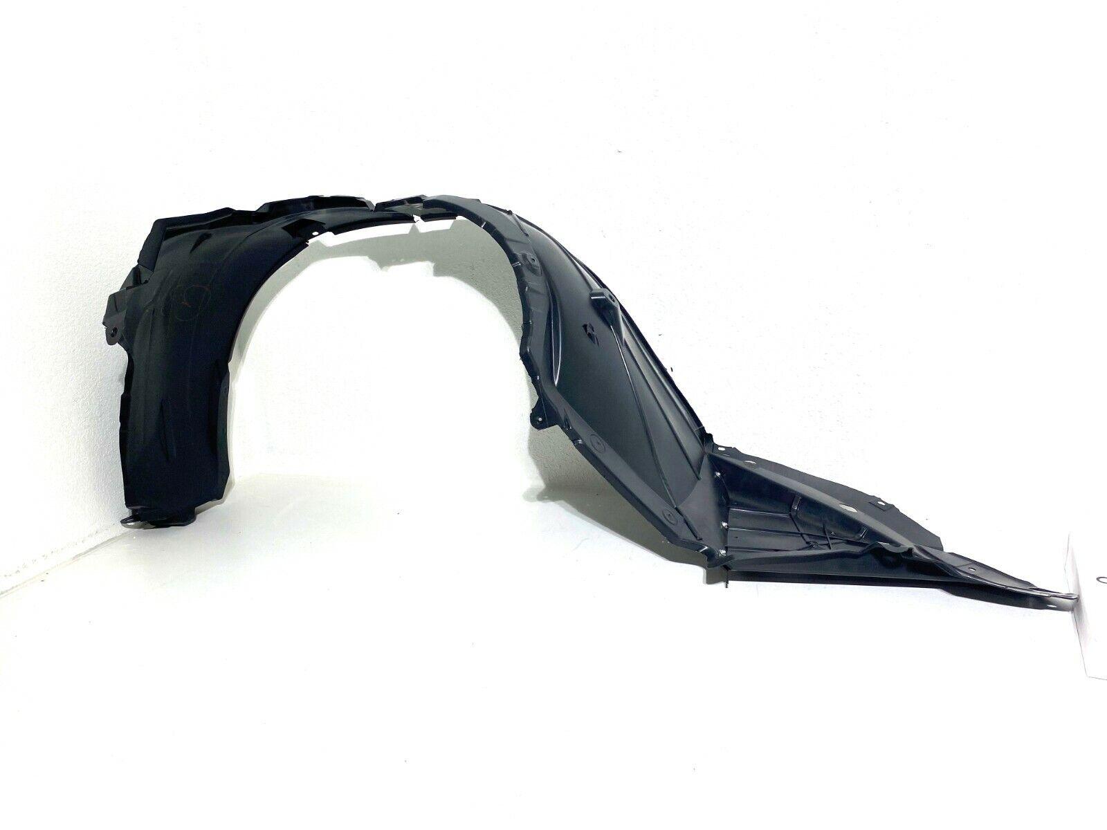 2019-2023 Nissan Altima Sedan Fender Liner Driver Side , NI1248166. Tested for reliable performance.