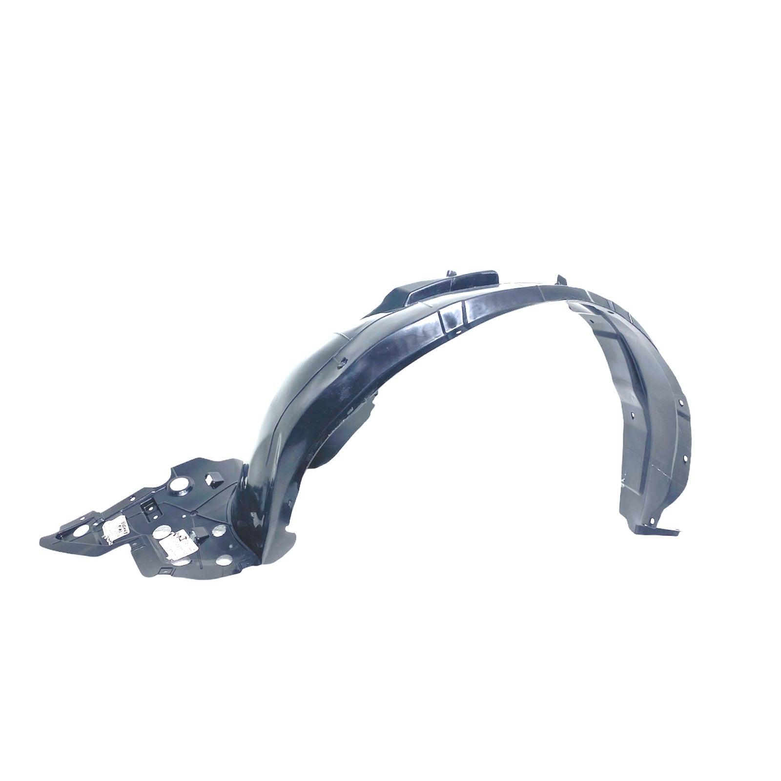 2018-2021 Nissan Kicks Fender Liner Front Driver Side , NI1248175. Perfect fit and finish.