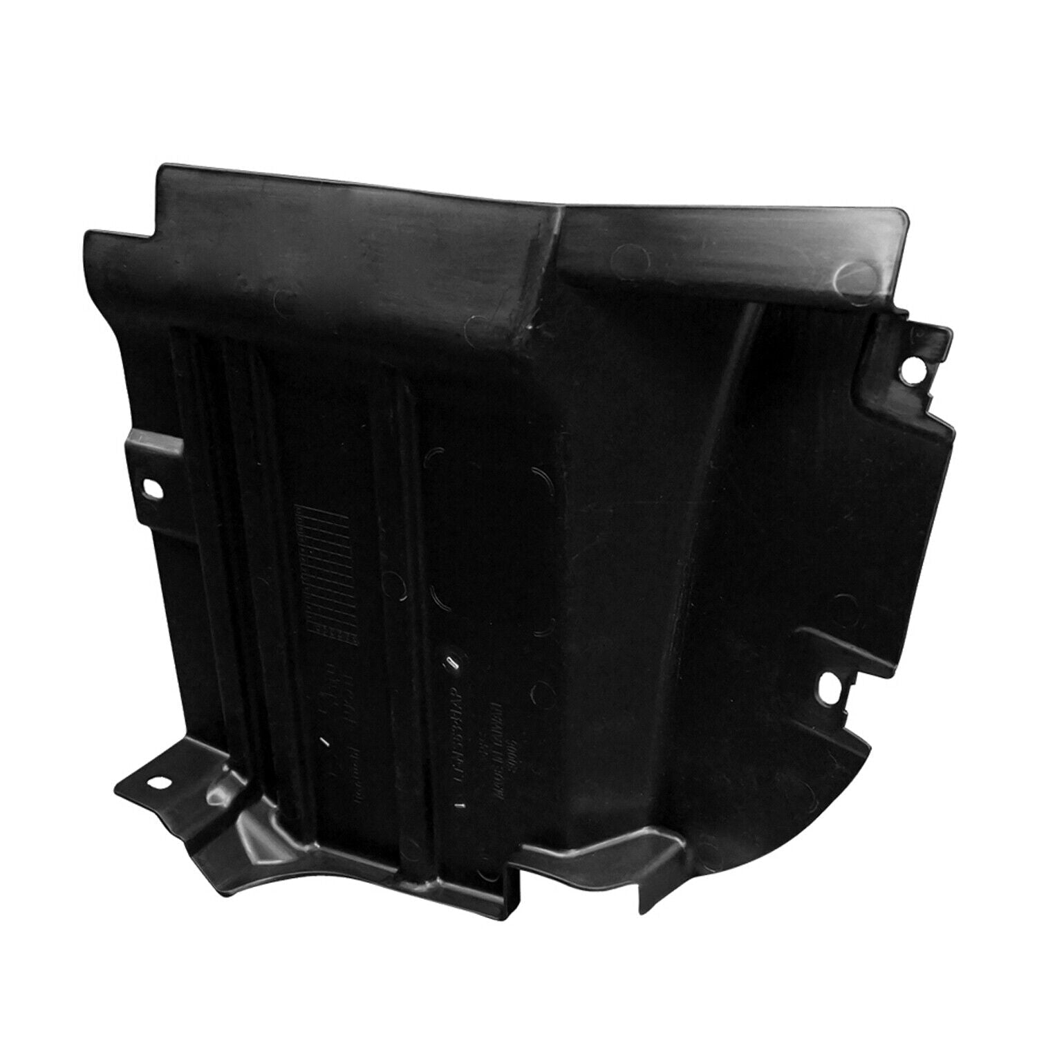 2020-2023 Nissan Titan Fender Liner Front Driver Side Forward , NI1248184. Lightweight yet durable construction.