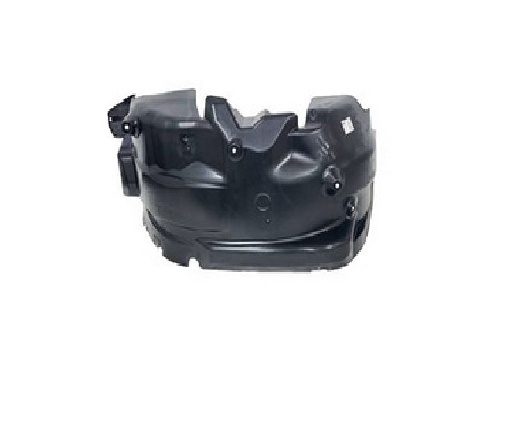 2022-2023 Nissan Frontier Fender Liner Front Driver Side , NI1248185. Lightweight yet durable construction.