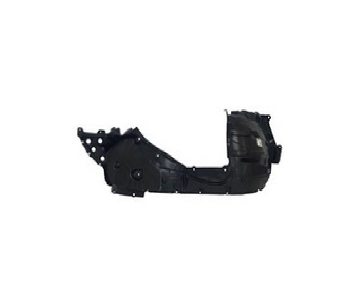2022-2023 Infiniti Qx60 Fender Liner Front Driver Side , NI1248186. High-strength and long-lasting.