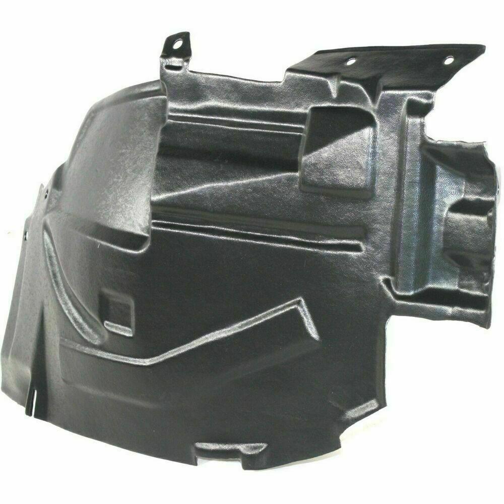 2003-2007 Nissan Murano Fender Liner Passenger Side , NI1249108. OEM-quality exterior component.