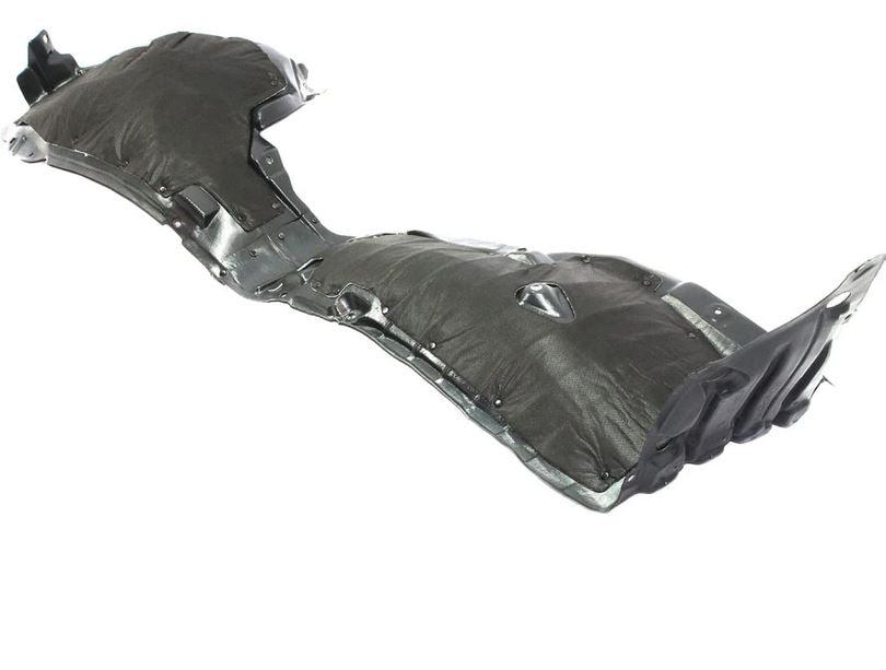 2013-2015 Nissan Altima Sedan Fender Liner Passenger Side , NI1249134. High-quality aftermarket part.