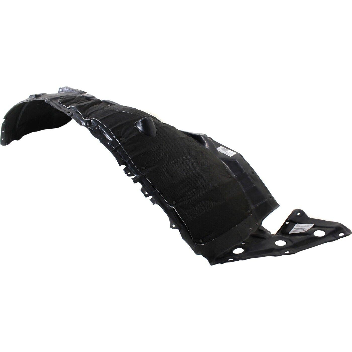 2015-2020 Infiniti Qx60 Fender Liner Passenger Side , NI1249161. Tested for reliable performance.