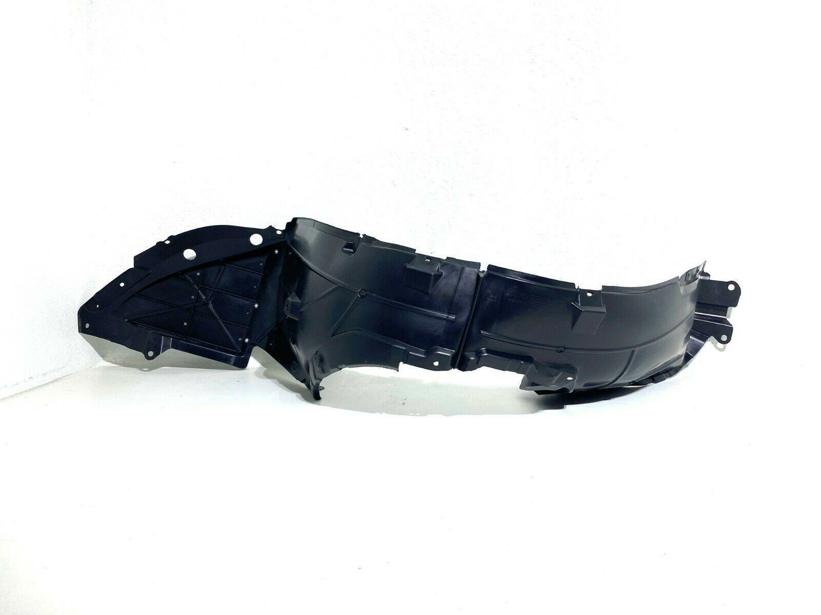 2019-2023 Nissan Altima Sedan Fender Liner Passenger Side , NI1249165. Factory-style replacement part.