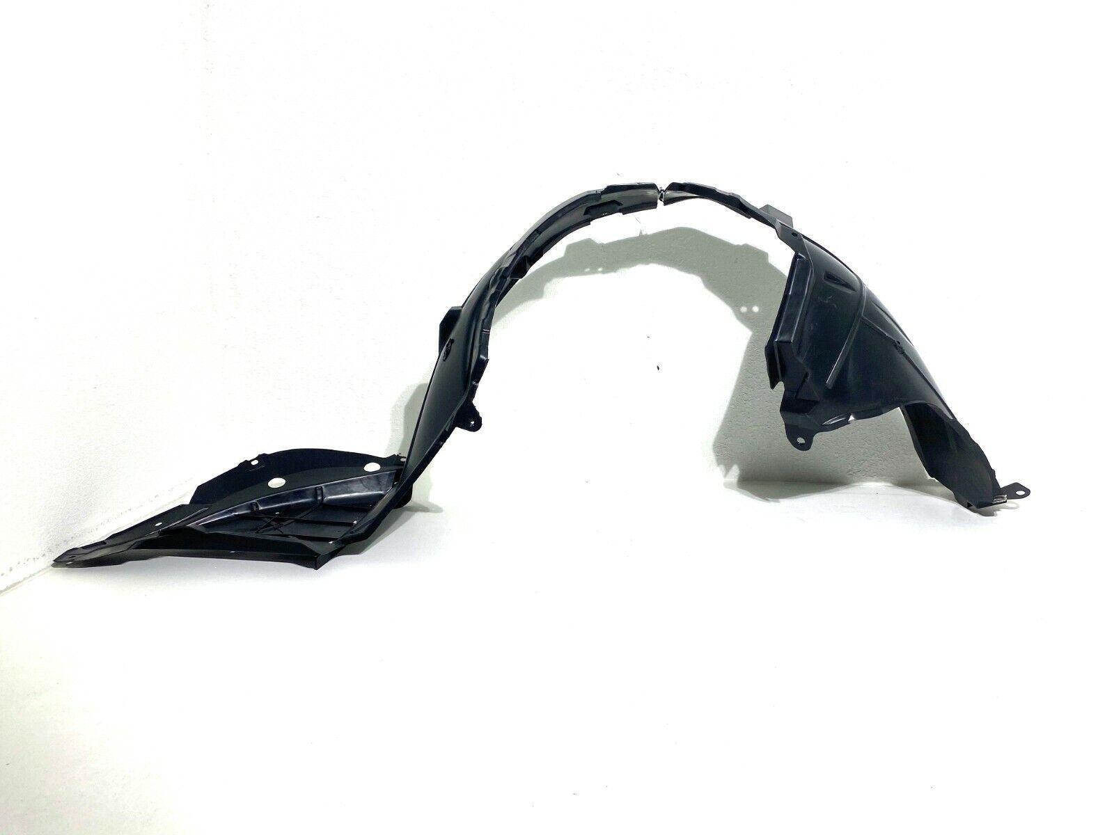 2019-2023 Nissan Altima Sedan Fender Liner Passenger Side , NI1249166. High-strength and long-lasting.