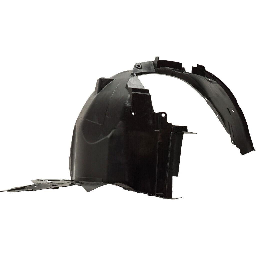 2018-2020 Nissan Kicks Fender Liner Front Passenger Side , NI1249174. High-quality aftermarket part.