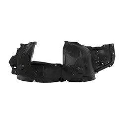 2020-2023 Nissan Sentra Fender Liner Front Passenger Side , NI1249180. Made with quality materials.