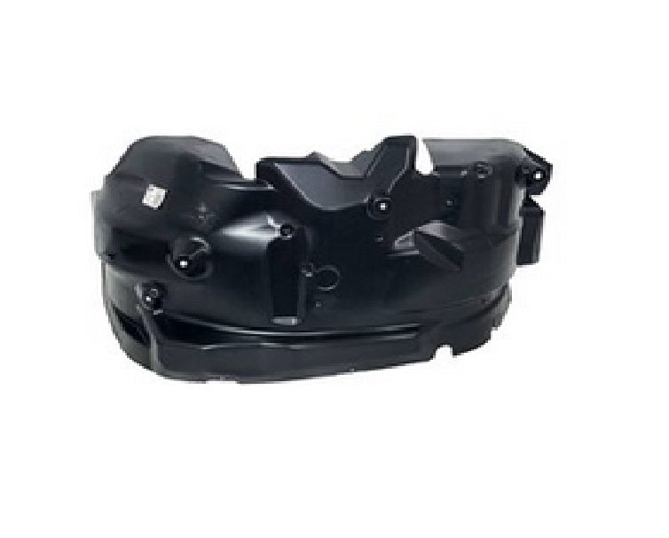 2022-2023 Nissan Frontier Fender Liner Front Passenger Side , NI1249185. High-strength and long-lasting.