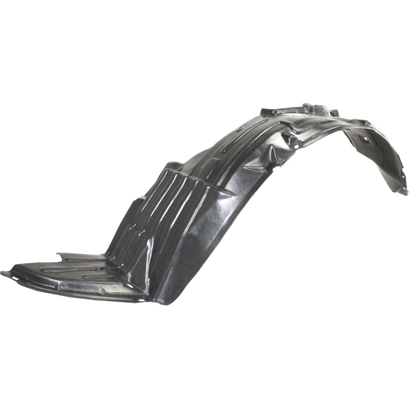 2002-2006 Nissan Altima Sedan Fender Liner Driver Side , NI1250113. High-quality aftermarket part.