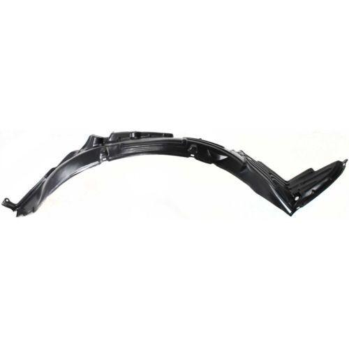2002-2006 Nissan Altima Sedan Fender Liner Passenger Side , NI1251113. Perfect fit and finish.