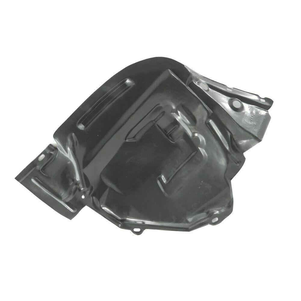 1999-2004 Nissan Pathfinder Fender Liner Passenger Side , NI1251114. OEM-style replacement.