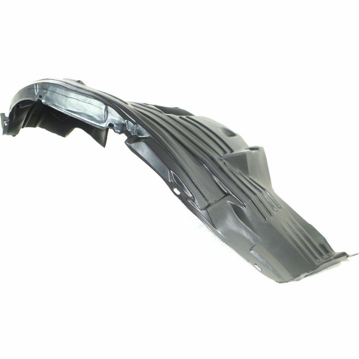 2005-2015 Nissan Xterra Fender Liner Passenger Side , NI1251132. High-strength and long-lasting.