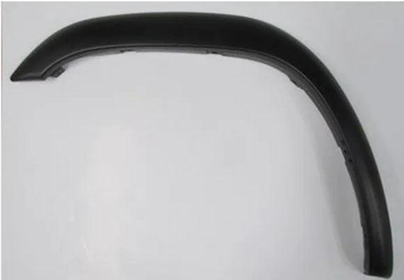1999-2004 Nissan Pathfinder Flare Front Driver Side , NI1268101. Replacement part ready for install.