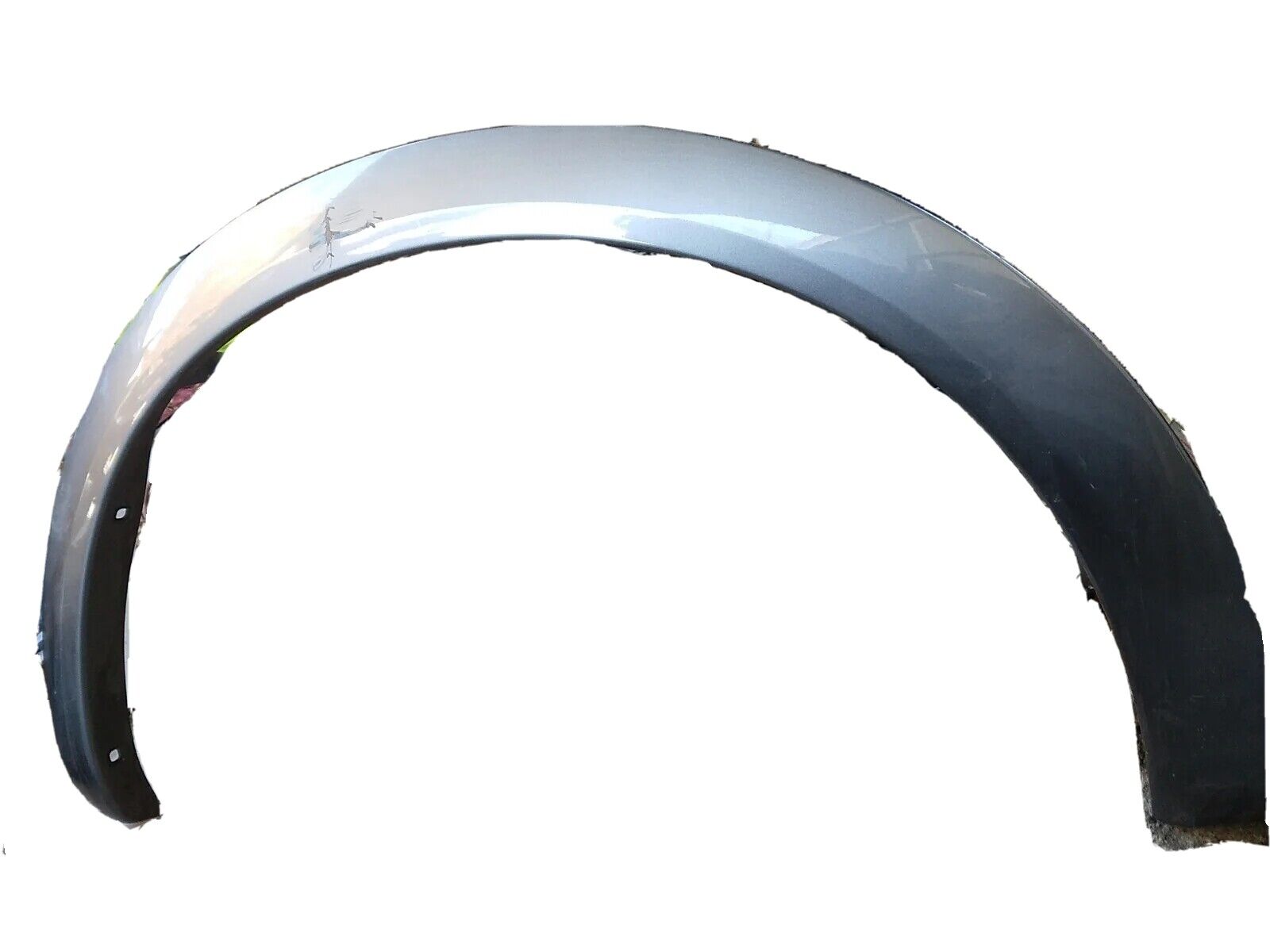 2017-2023 Nissan Armada Wheel Arch Trim Front Driver Side Ptm , NI1268102. .