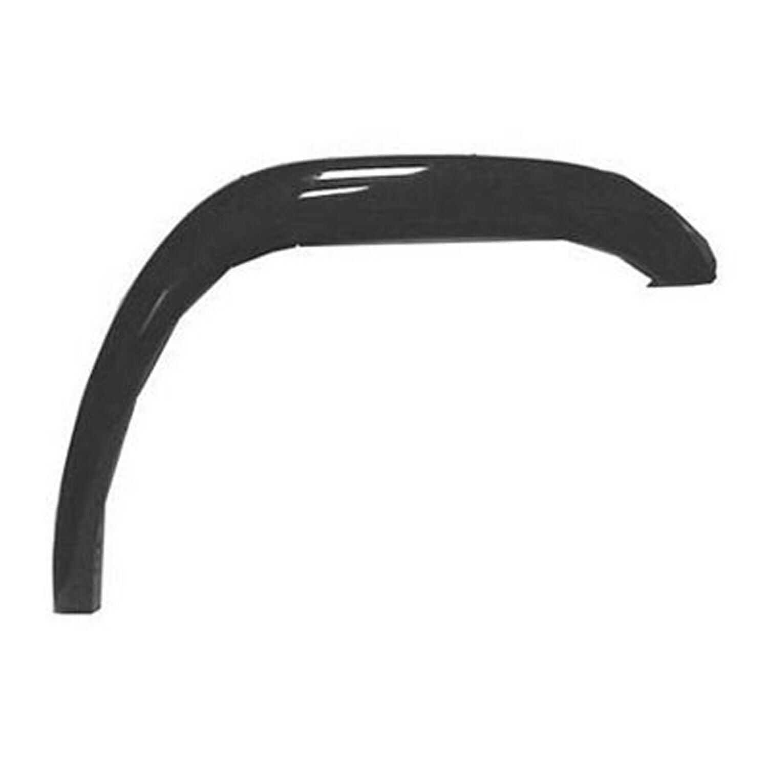 1999-2004 Nissan Pathfinder Flare Front Passenger Side , NI1269101. Direct fit for easy installation.