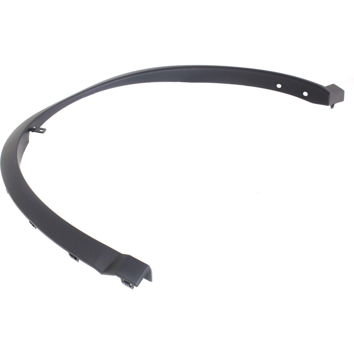 2015-2023 Nissan Murano Wheel Arch Trim Front Driver Side , NI1290100. .