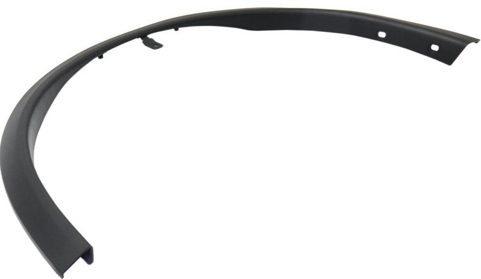 2014-2020 Nissan Rogue Wheel Arch Trim Front Driver Side , NI1290101. .