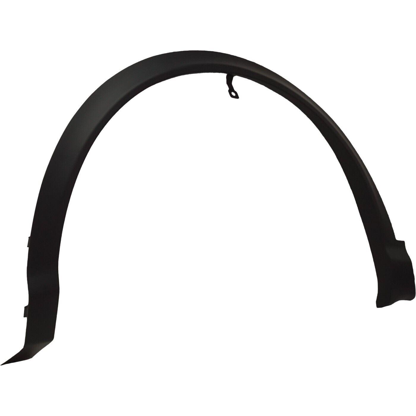 2017-2022 Nissan Rogue Sport Wheel Arch Trim Front Driver Side , NI1290103. .