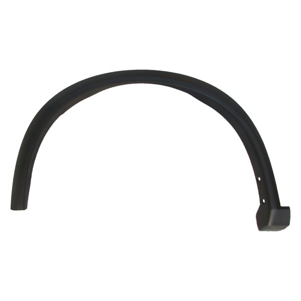 2021-2023 Nissan Rogue Wheel Arch Trim Front Driver Side , NI1290107. Tested for reliable performance.