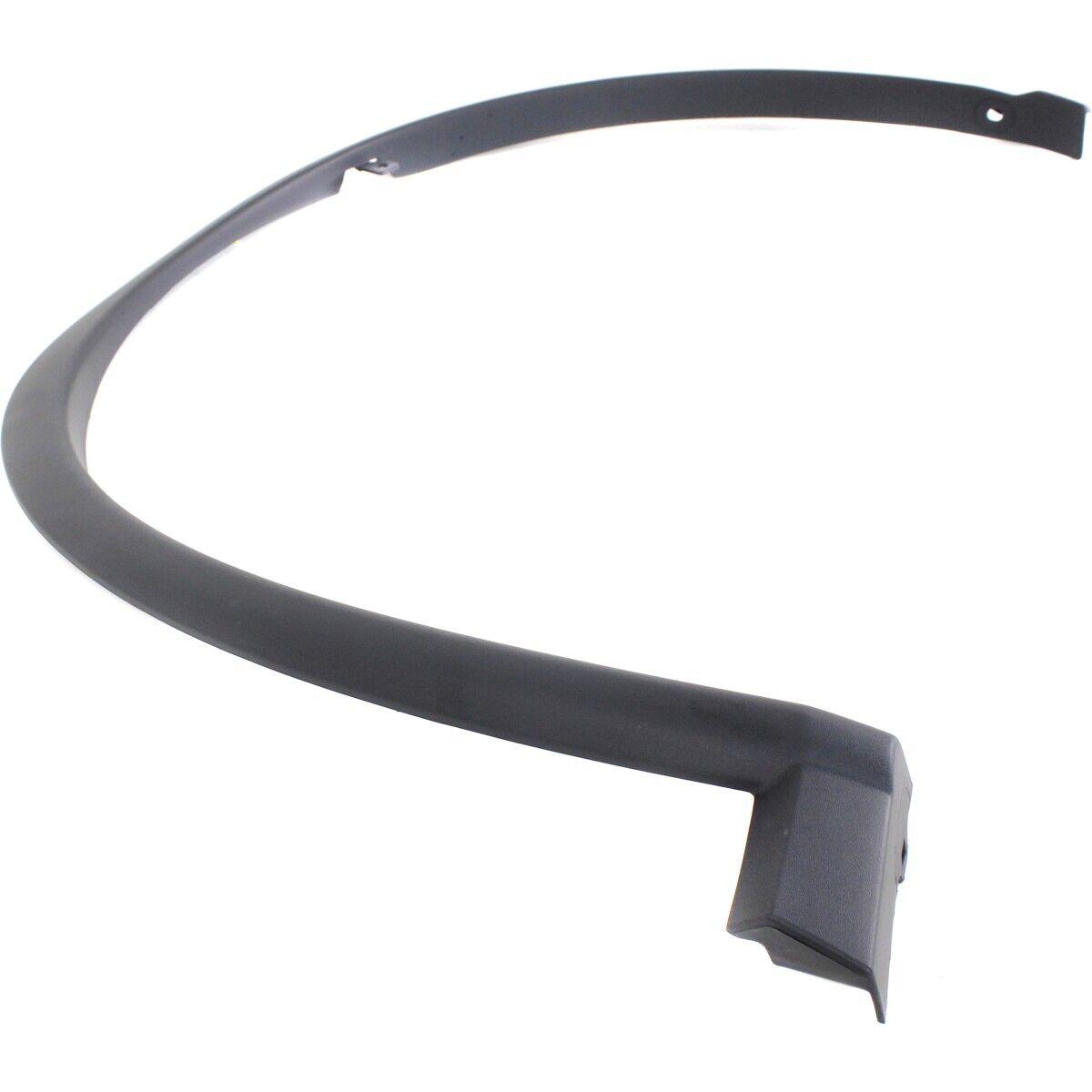 2015-2023 Nissan Murano Wheel Arch Trim Front Passenger Side , NI1291100. .