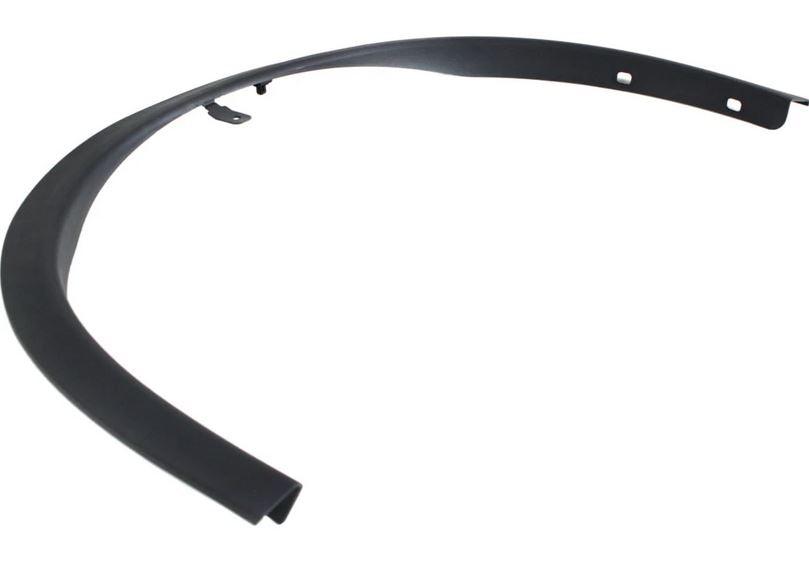2014-2020 Nissan Rogue Wheel Arch Trim Front Passenger Side , NI1291101. .