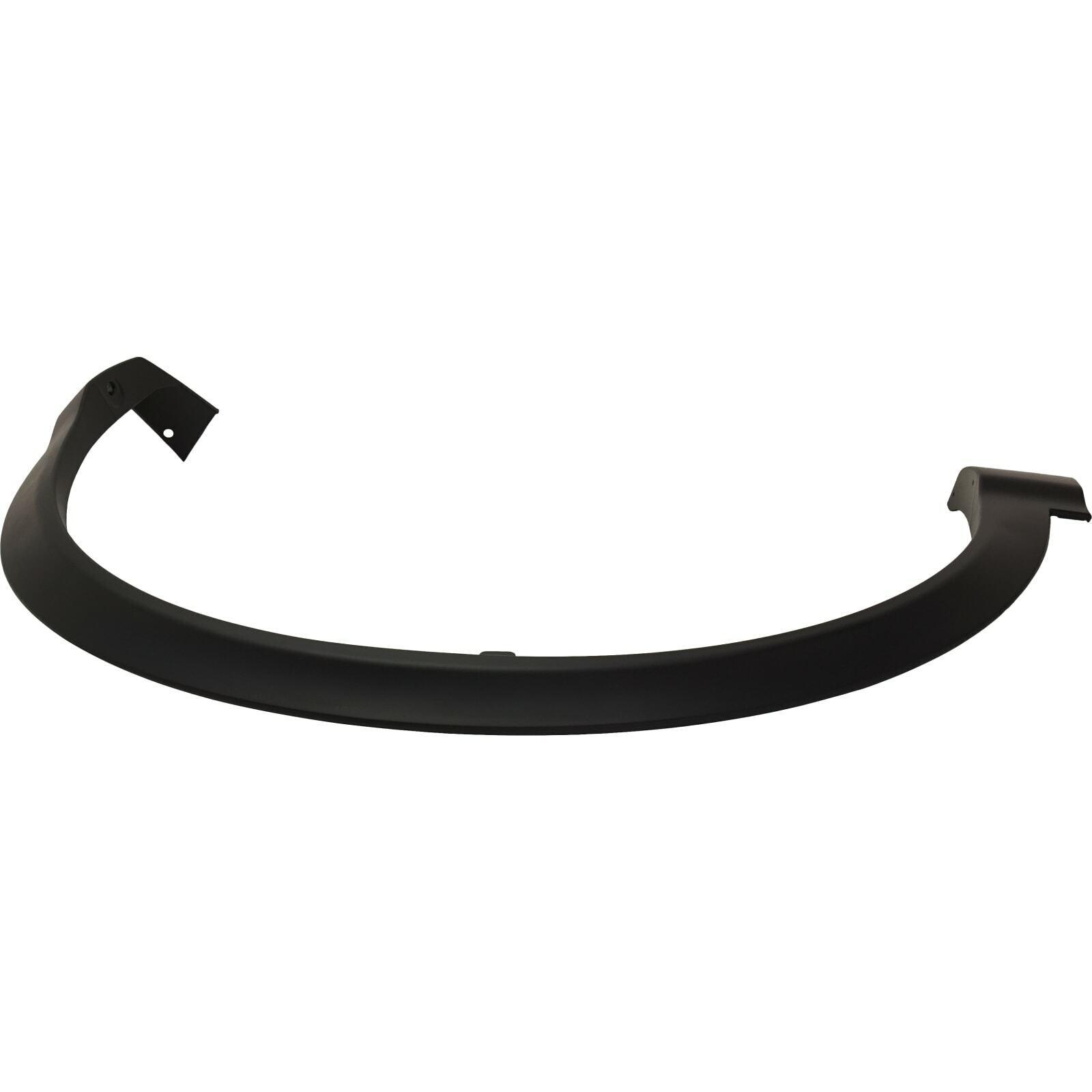 2017-2023 Nissan Qashqai Wheel Arch Trim Front Passenger Side , NI1291103. .