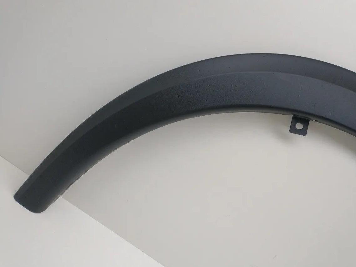 2018-2020 Nissan Kicks Wheel Arch Trim Front Passenger Side , NI1291104. .