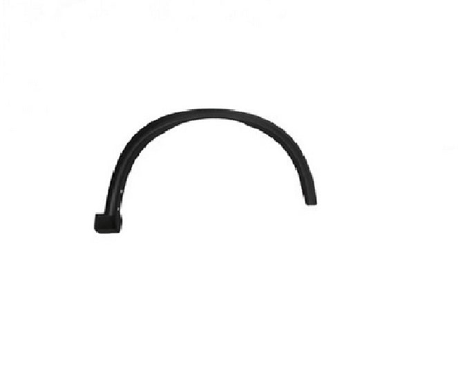 2021-2023 Nissan Rogue Wheel Arch Trim Front Passenger Side , NI1291107. Professional-grade auto body part.