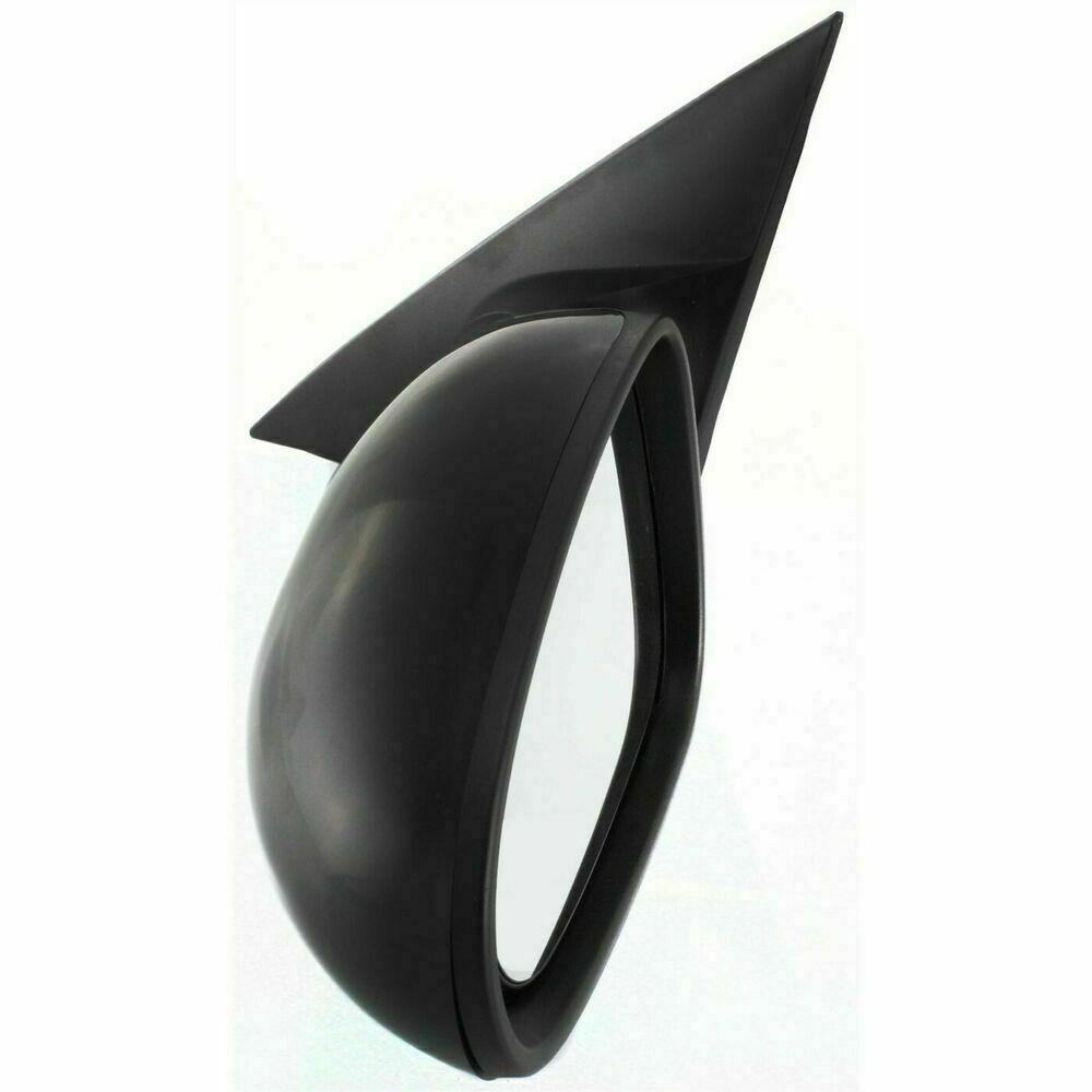 2002-2004 Nissan Altima Sedan Mirror Driver Side Power , NI1320136. High-strength and long-lasting.