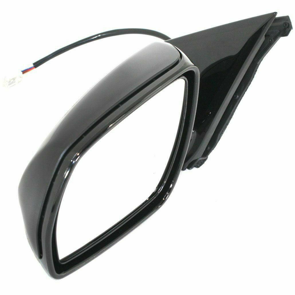 2003-2004 Nissan Murano Mirror Driver Side Power , NI1320177. High-quality aftermarket part.