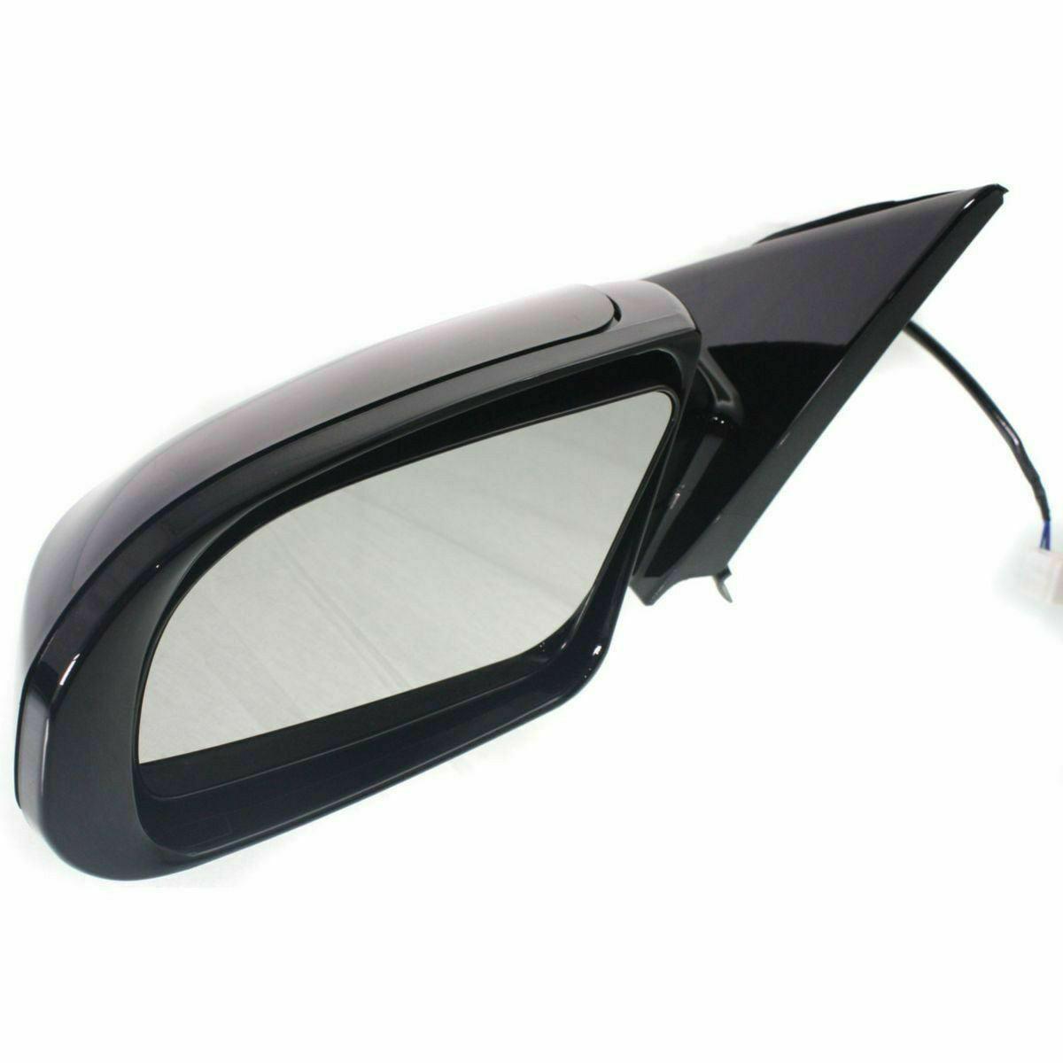 2009-2014 Nissan Maxima Mirror Driver Side Power , NI1320195. High-quality aftermarket part.