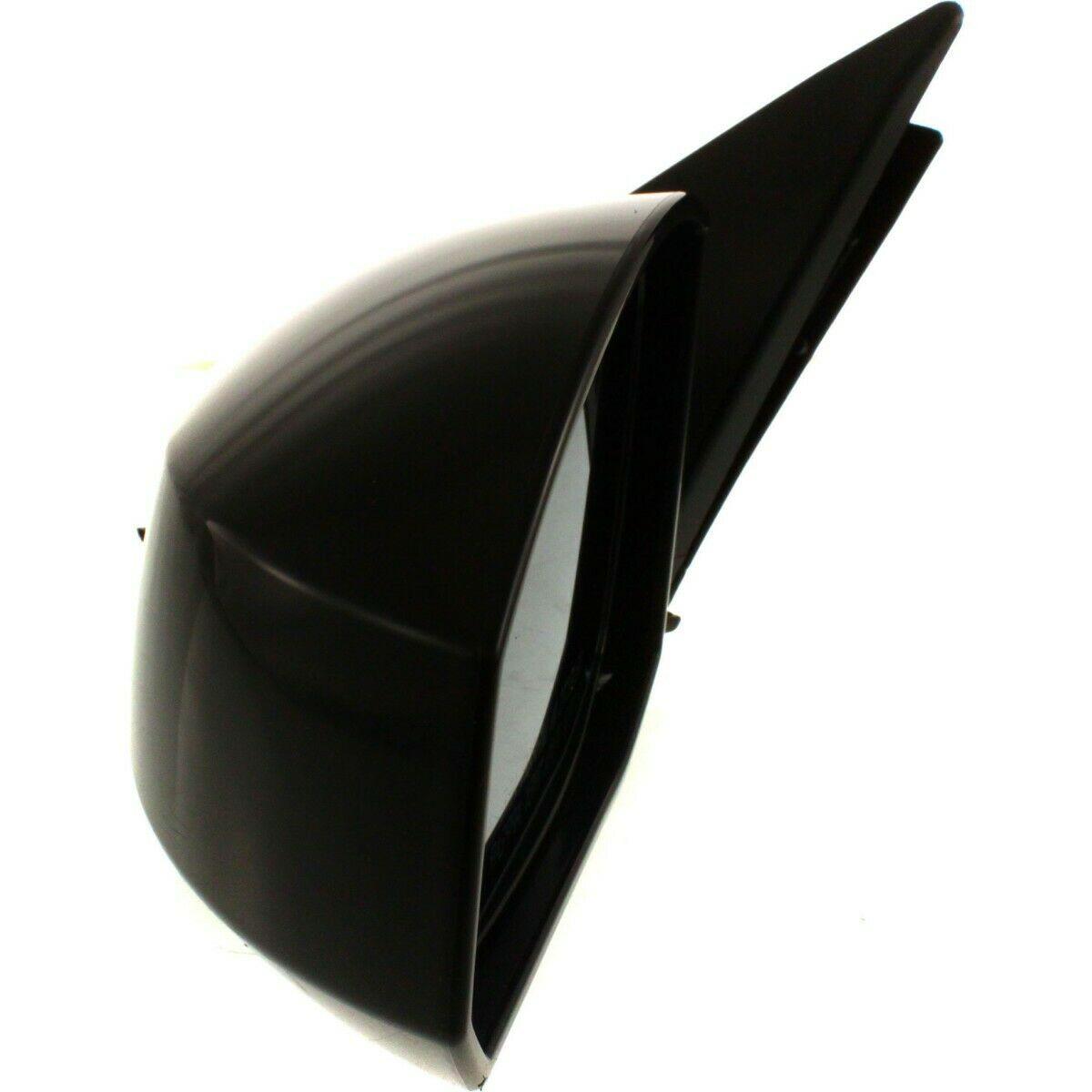 2003-2004 Nissan 350Z Mirror Driver Side Power , NI1320208. Perfect fit and finish.