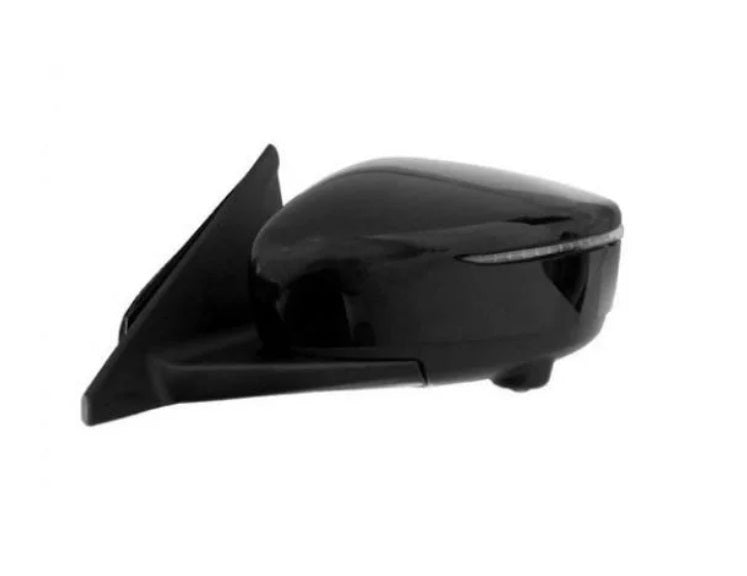 2018-2023 Nissan Kicks Mirror Driver Side Power , NI1320298. Tested for reliable performance.