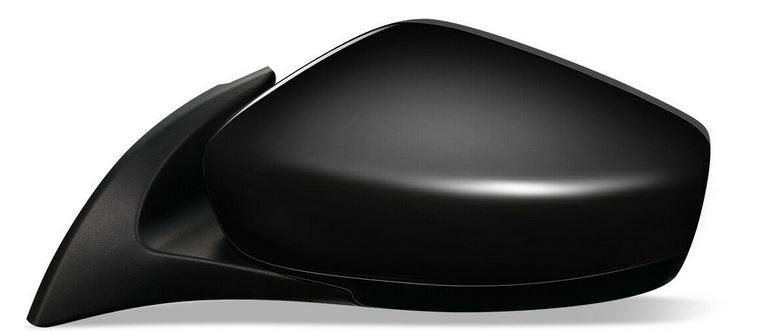 2018-2022 Nissan Leaf Mirror Driver Side Power , NI1320304. Designed for OEM alignment.