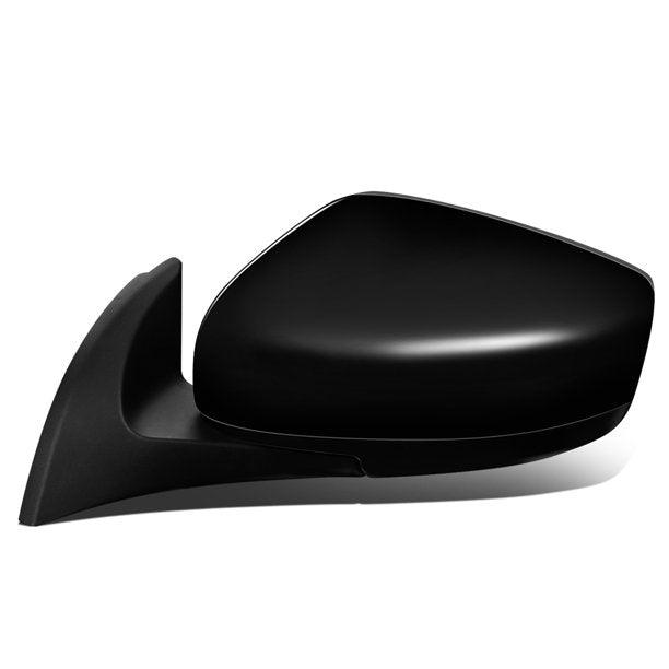 2018-2023 Nissan Leaf Mirror Driver Side Power , NI1320305. Durable and impact-resistant.