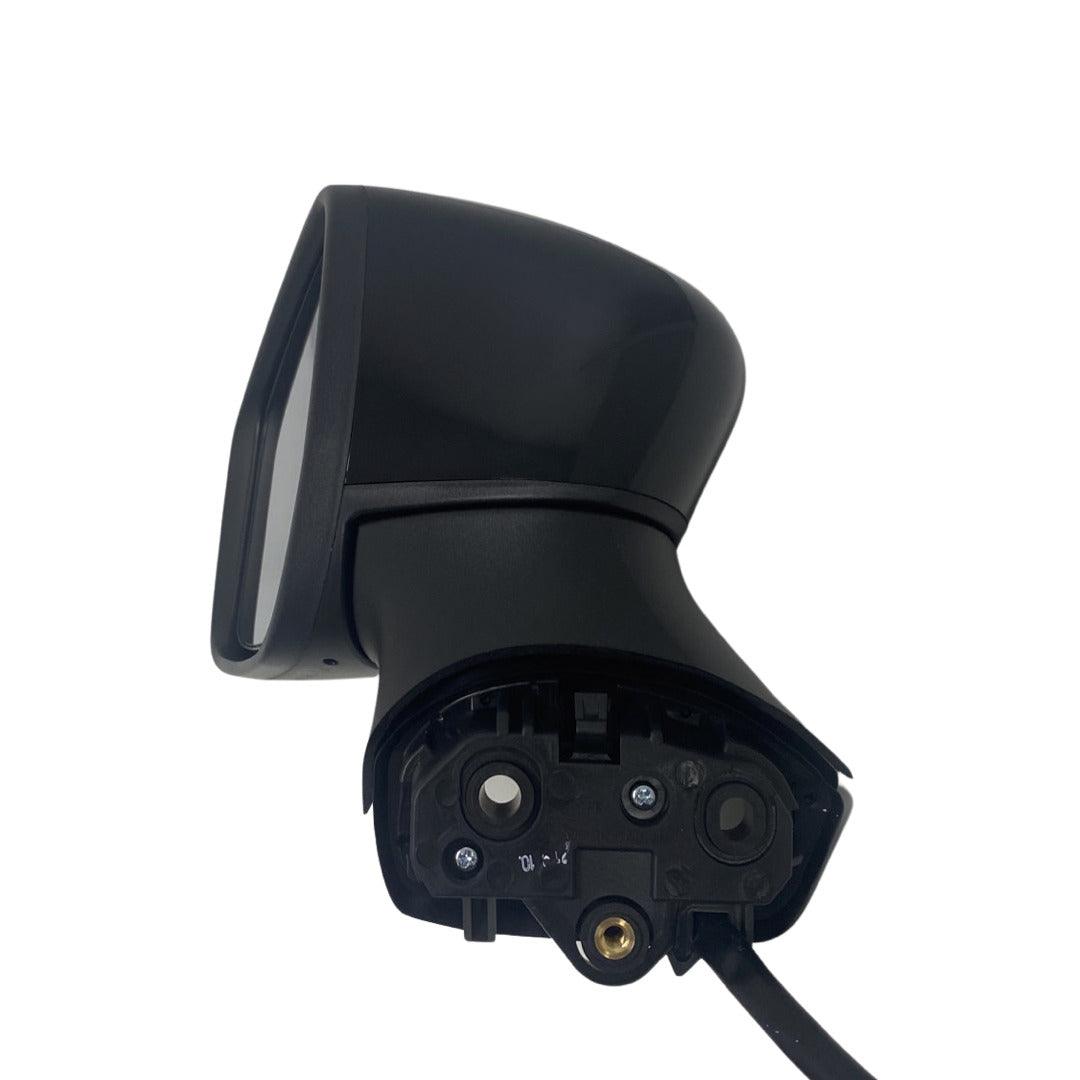 2020-2023 Nissan Versa Sedan Mirror Driver Side Manual , NI1320321. High-strength and long-lasting.