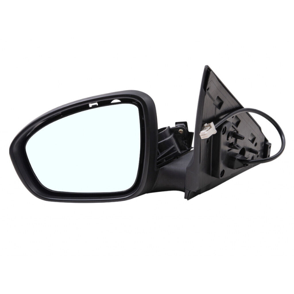 2020-2023 Nissan Sentra Mirror Driver Side Power , NI1320326. Perfect fit and finish.