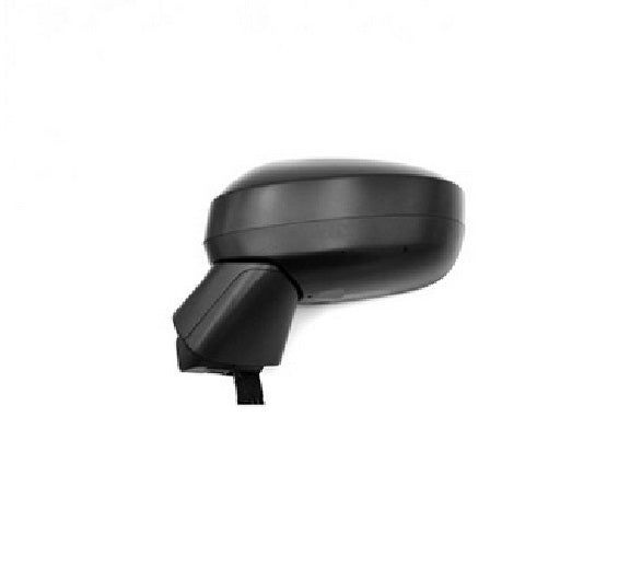 2021-2023 Nissan Rogue Mirror Driver Side Power , NI1320332. Direct fit for easy installation.