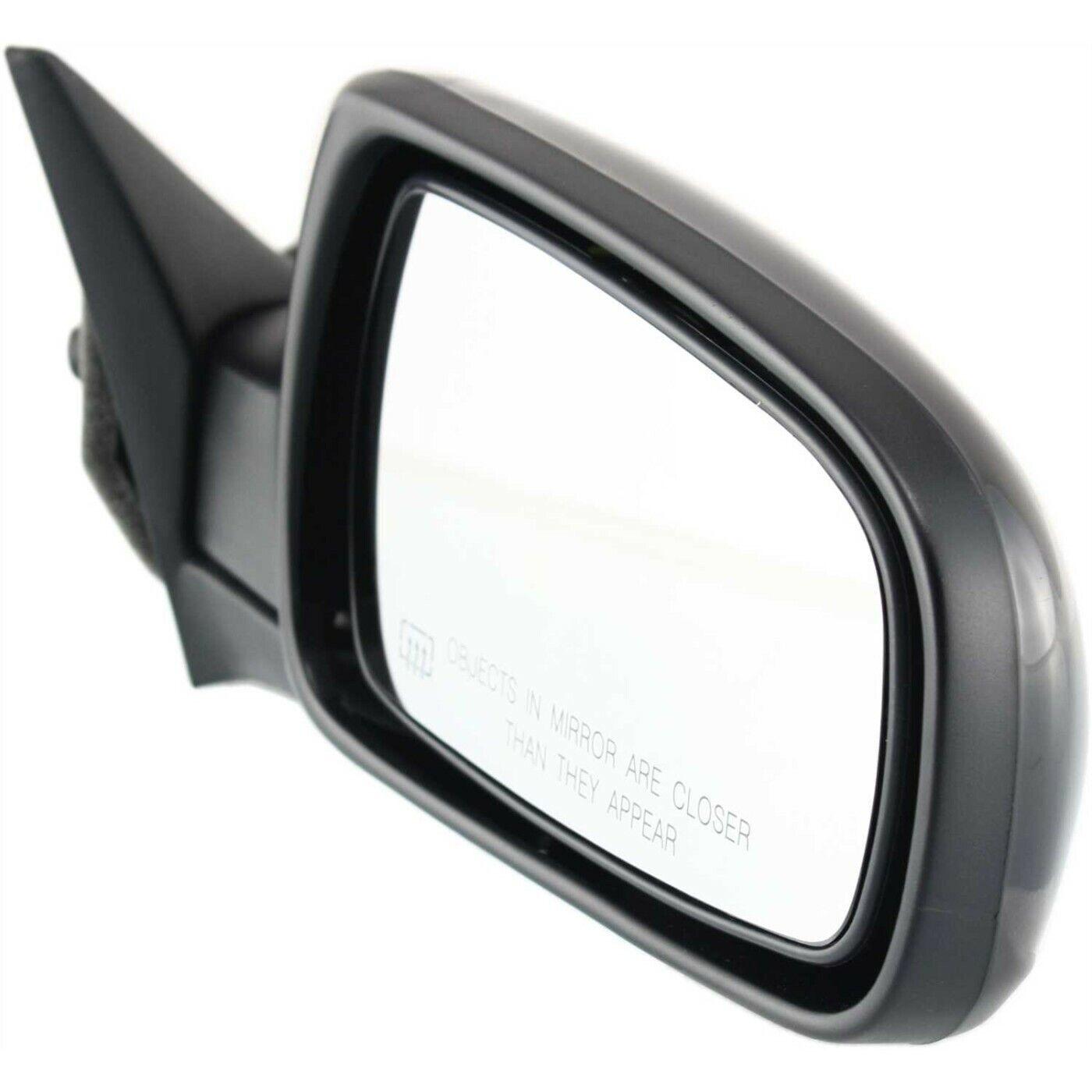 1996-1999 Nissan Maxima Mirror Passenger Side Power , NI1321126. High-strength and long-lasting.