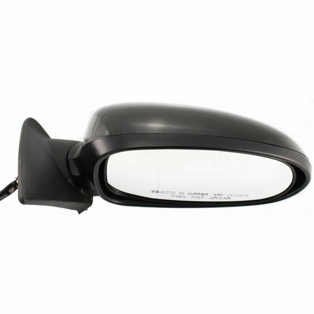 2000-2003 Nissan Maxima Mirror Passenger Side Power , NI1321135. Perfect fit and finish.
