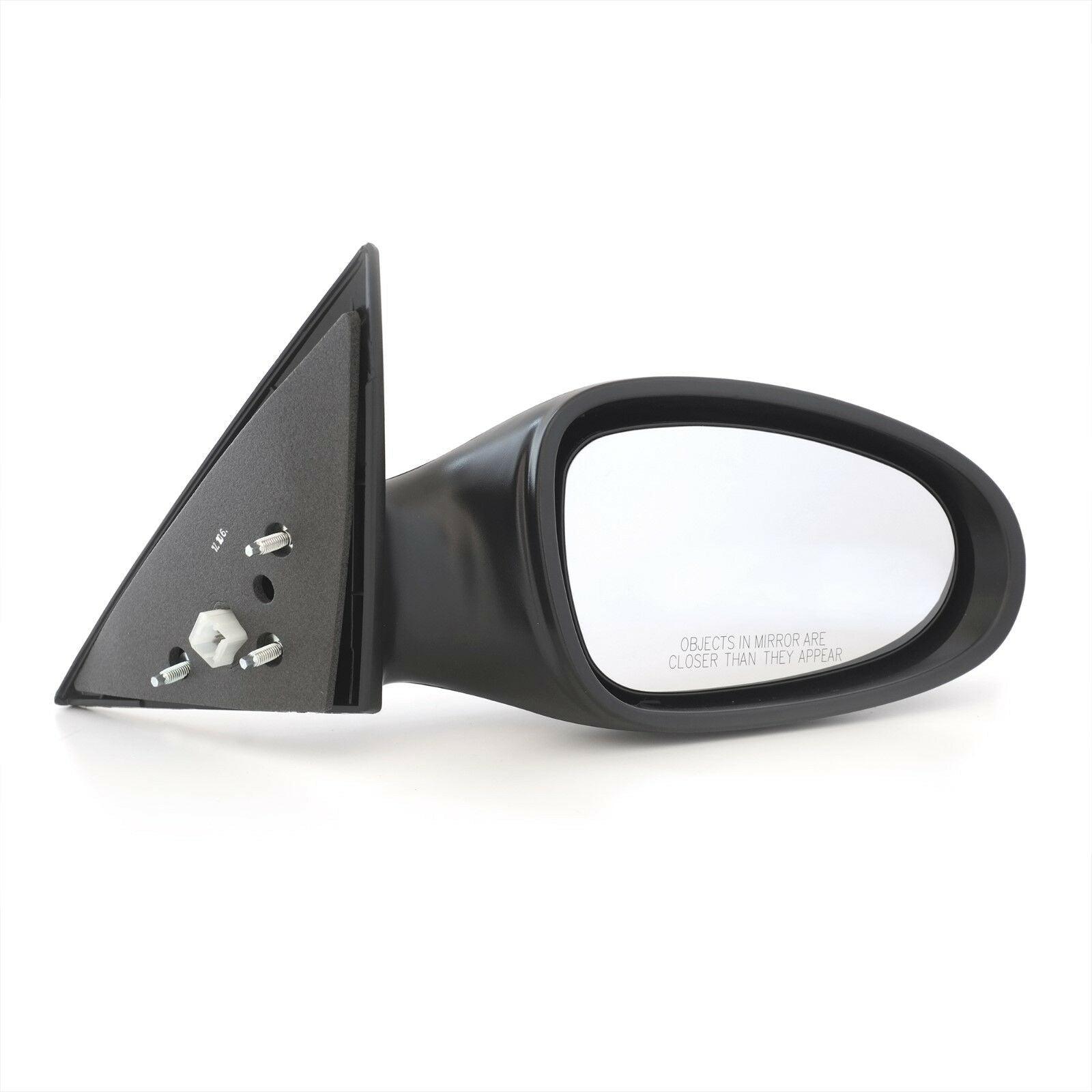 2005-2006 Nissan Altima Sedan Mirror Passenger Side Power , NI1321157. Direct fit for easy installation.