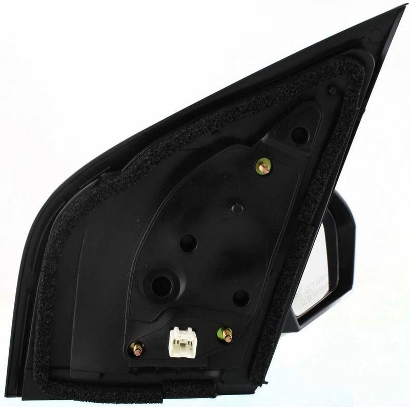 2007-2012 Nissan Sentra Mirror Passenger Side Power , NI1321167. Replacement part ready for install.